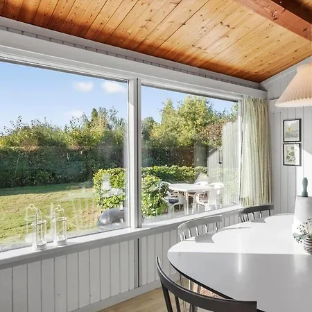 R742-rodvig-strandlaugsvej-9-a Holiday home *