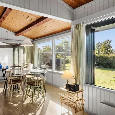 R742-rodvig-strandlaugsvej-9-a Holiday home *