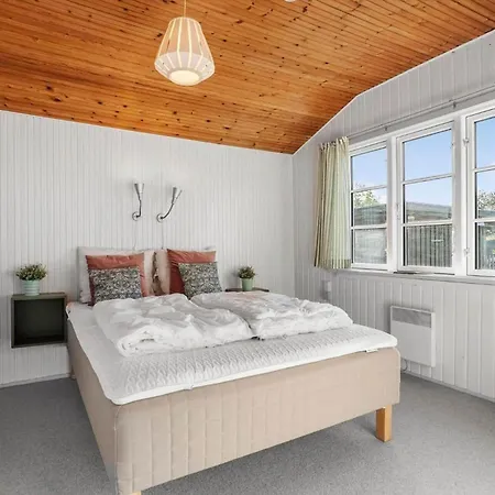 Hébergement de vacances R742-rodvig-strandlaugsvej-9-a