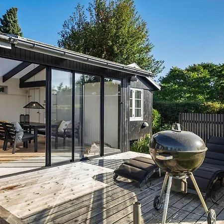 Hébergement de vacances R742-rodvig-strandlaugsvej-9-a Rødvig